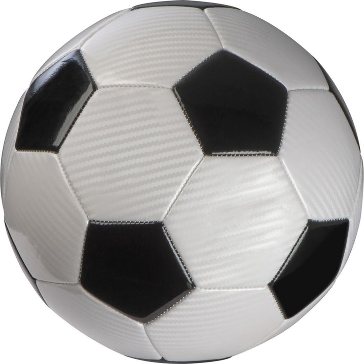 Klassieke voetbal sample