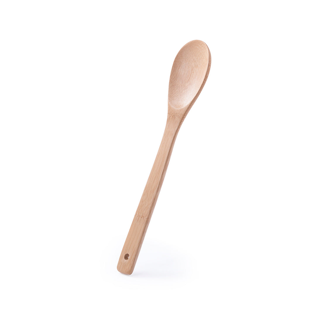 Lepel Selma beige onbedrukt