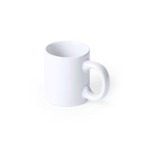 Mug Lutin wit onbedrukt