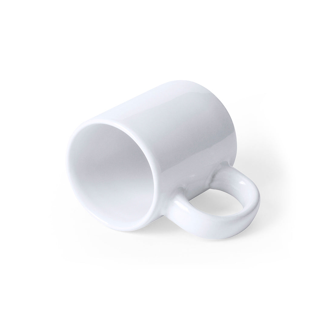 Mug Lutin wit 2 kleuren