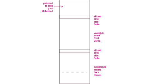 Chocolade bonbon 2225