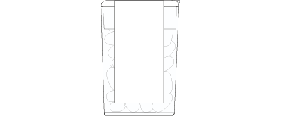 Tak-Tik in dispenser 12290