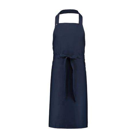 Halter schort 75 x 100 cm  sample