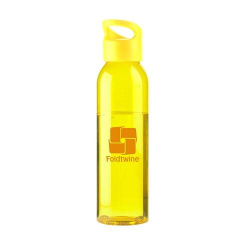 Sirius drinkfles sample