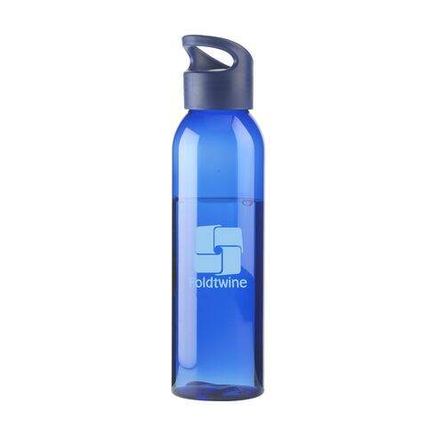 Sirius drinkfles sample