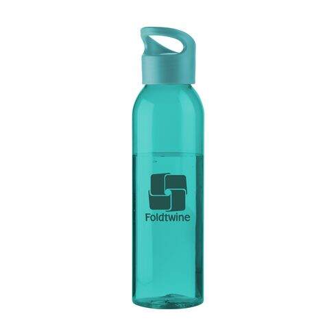 Sirius drinkfles sample