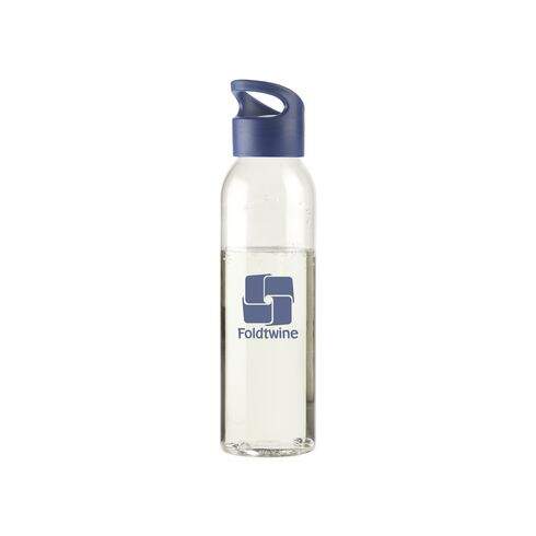 Sirius drinkfles sample