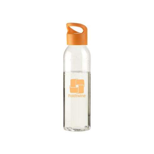 Sirius drinkfles sample