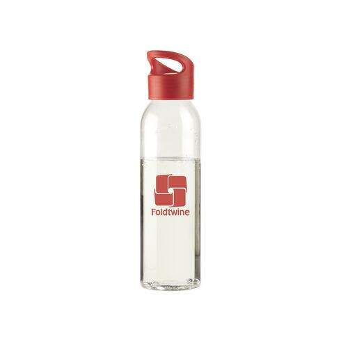 Sirius drinkfles sample