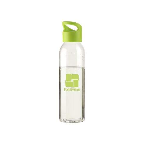 Sirius drinkfles sample