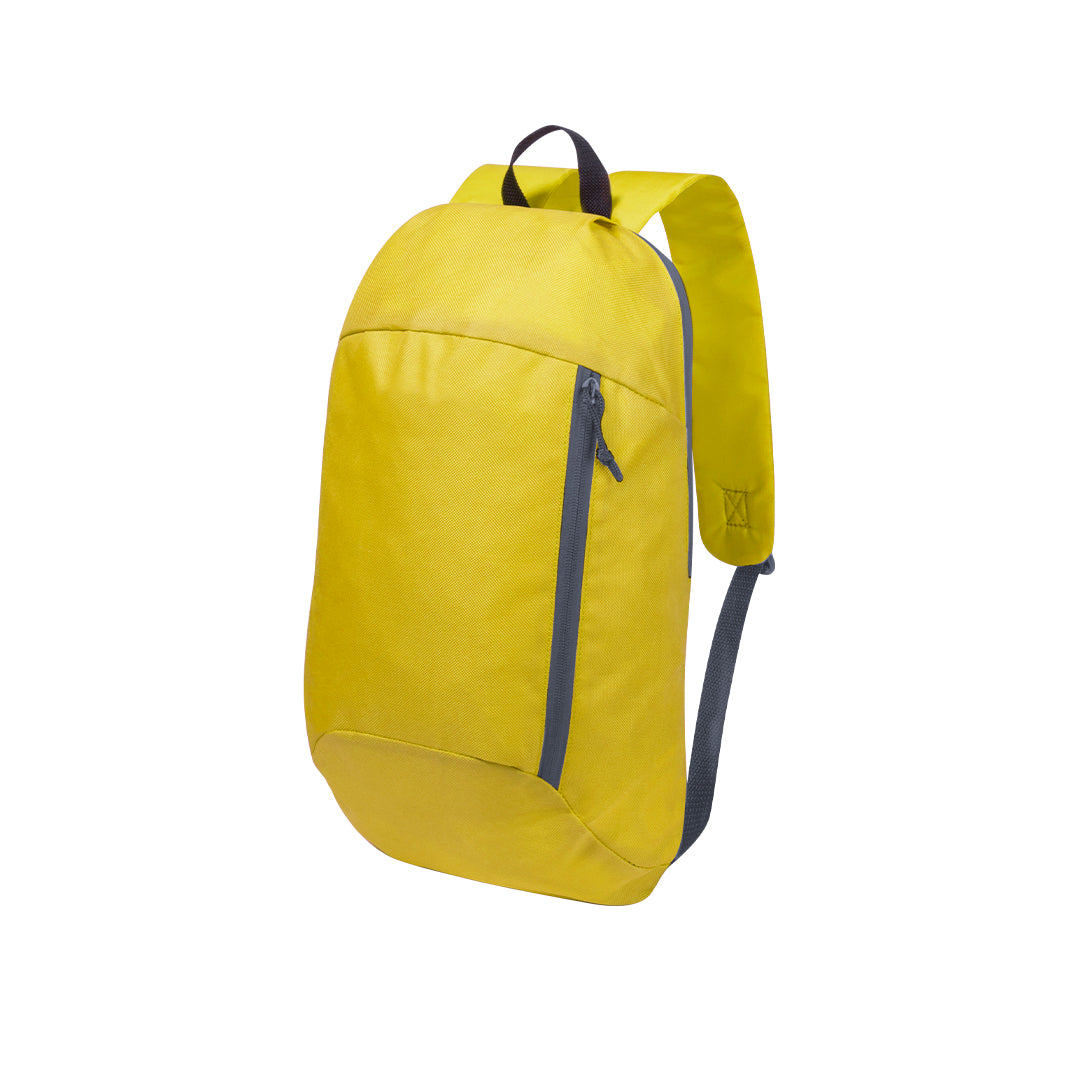 Rugzak Decath wit 1 kleur