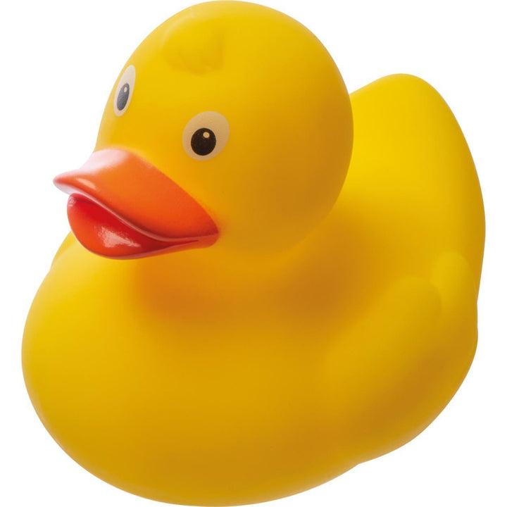 Badeend bedrukken