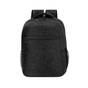 Rugzak Verbel zwart 1 kleur