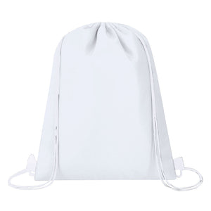 Nipex koeltas met trekkoord oranje 1 kleur