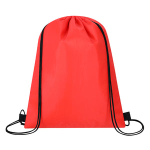 Nipex koeltas met trekkoord fuchsia 1 kleur