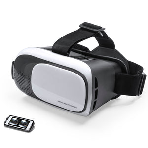 Virtual Reality-brillen Bercley bedrukken