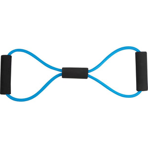 Fitness elastiek met softgrepen bedrukken