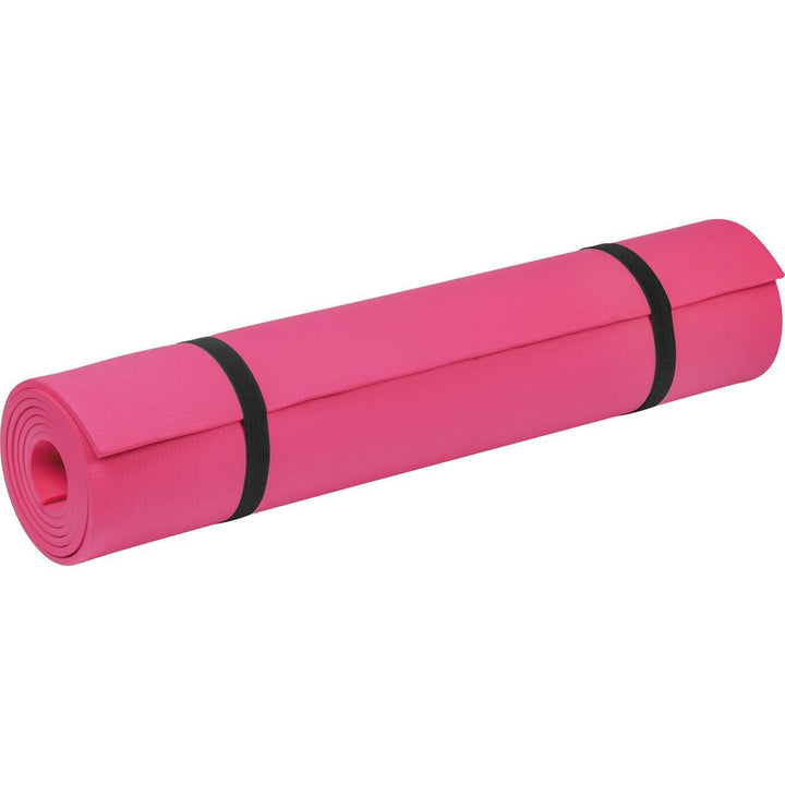Yoga mat bedrukken
