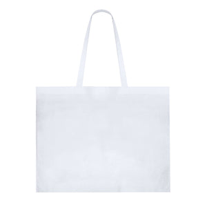 Tas Karean oranje 1 kleur