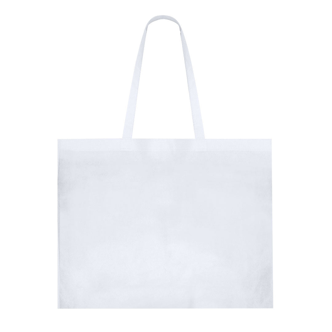 Tas Karean oranje 1 kleur