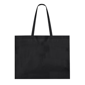 Tas Karean fuchsia onbedrukt