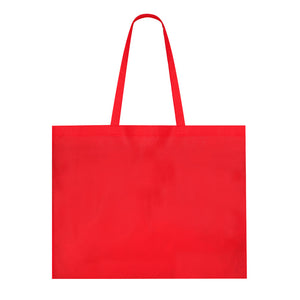 Tas Karean fuchsia 1 kleur