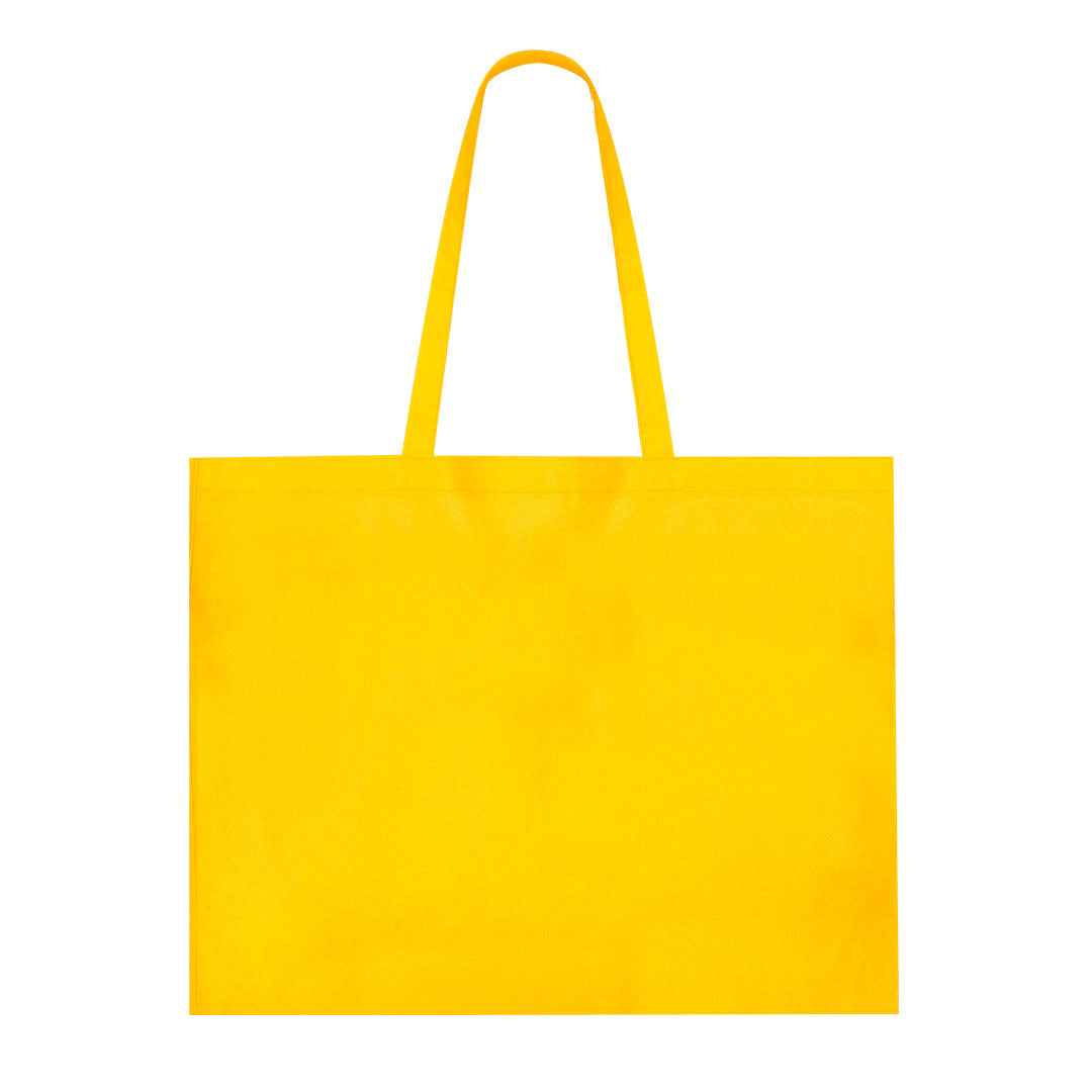 Tas Karean wit 1 kleur