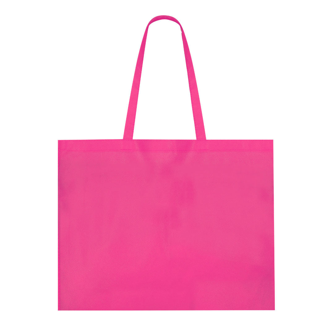 Tas Karean blauw 1 kleur