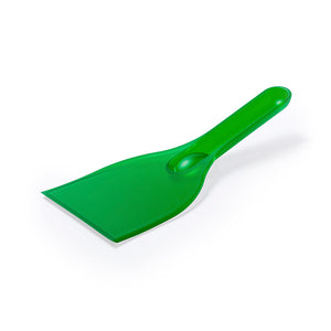 IJskrabber Feniok blauw onbedrukt