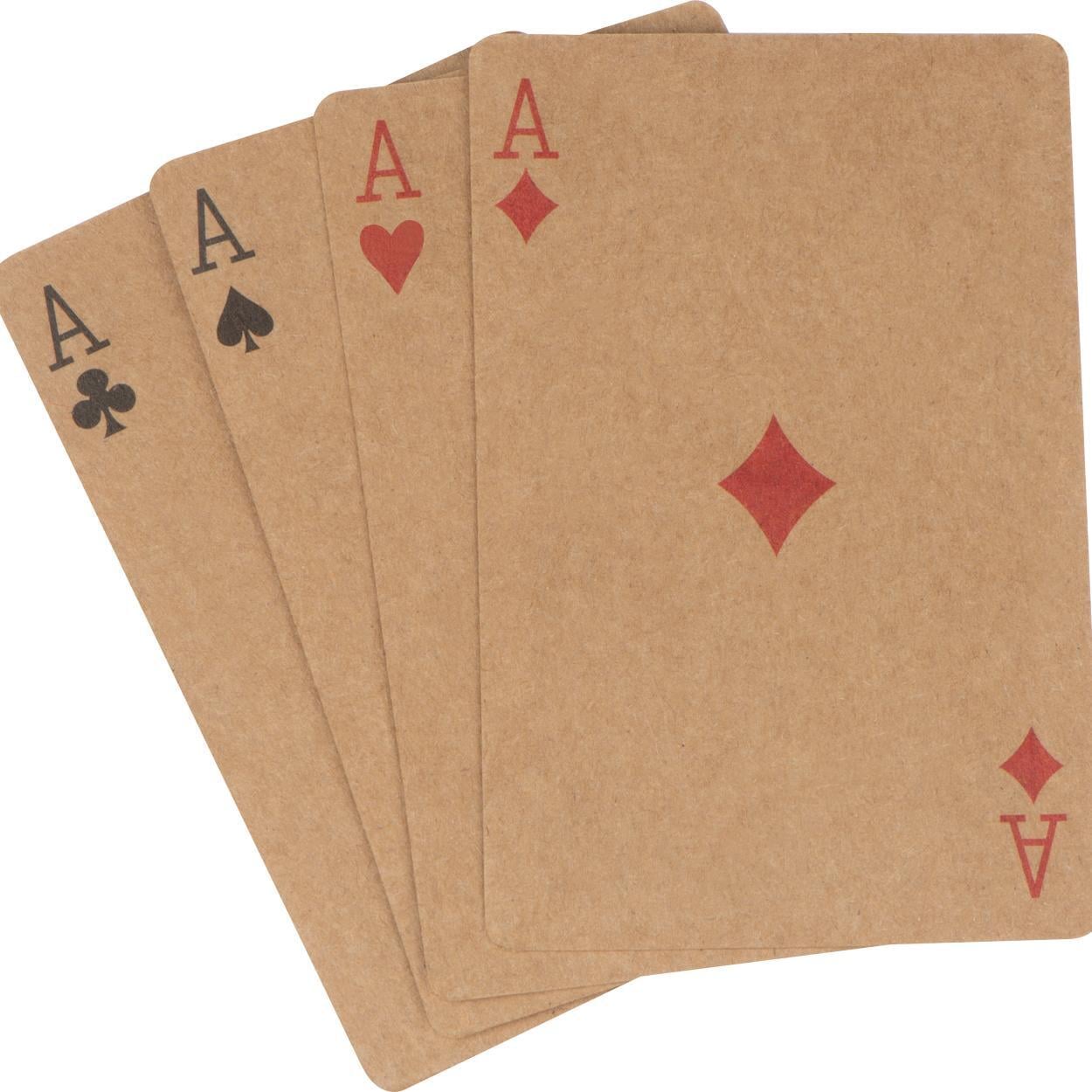 Kaartspel sample