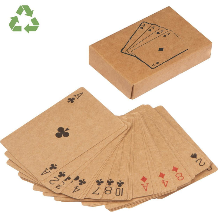 Kaartspel sample