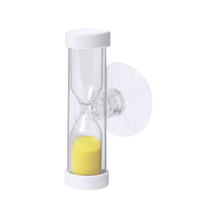 Timer Siapax geel 2 kleuren