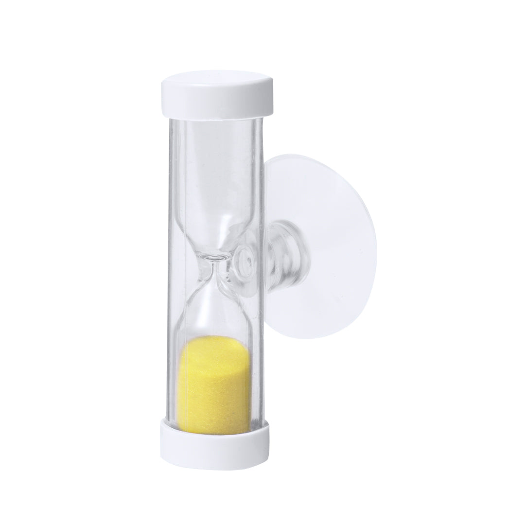 Timer Siapax geel 2 kleuren