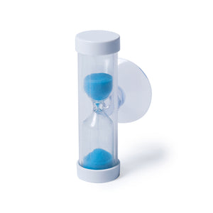 Timer Siapax blauw 2 kleuren