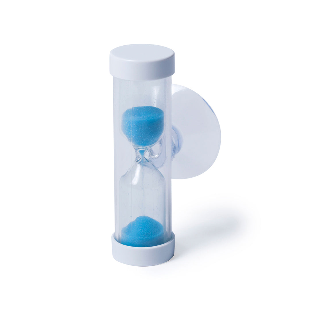 Timer Siapax blauw 2 kleuren