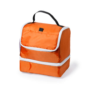 Koeltas Artirian rood 1 kleur