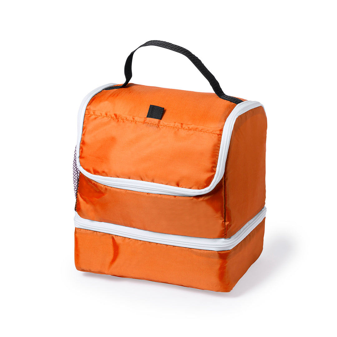 Koeltas Artirian rood 1 kleur