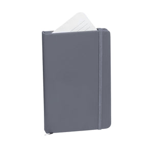 Kinelin notitieblok blauw 2 kleuren