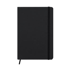 Notitieblok Ciluxlin zwart 2 kleuren