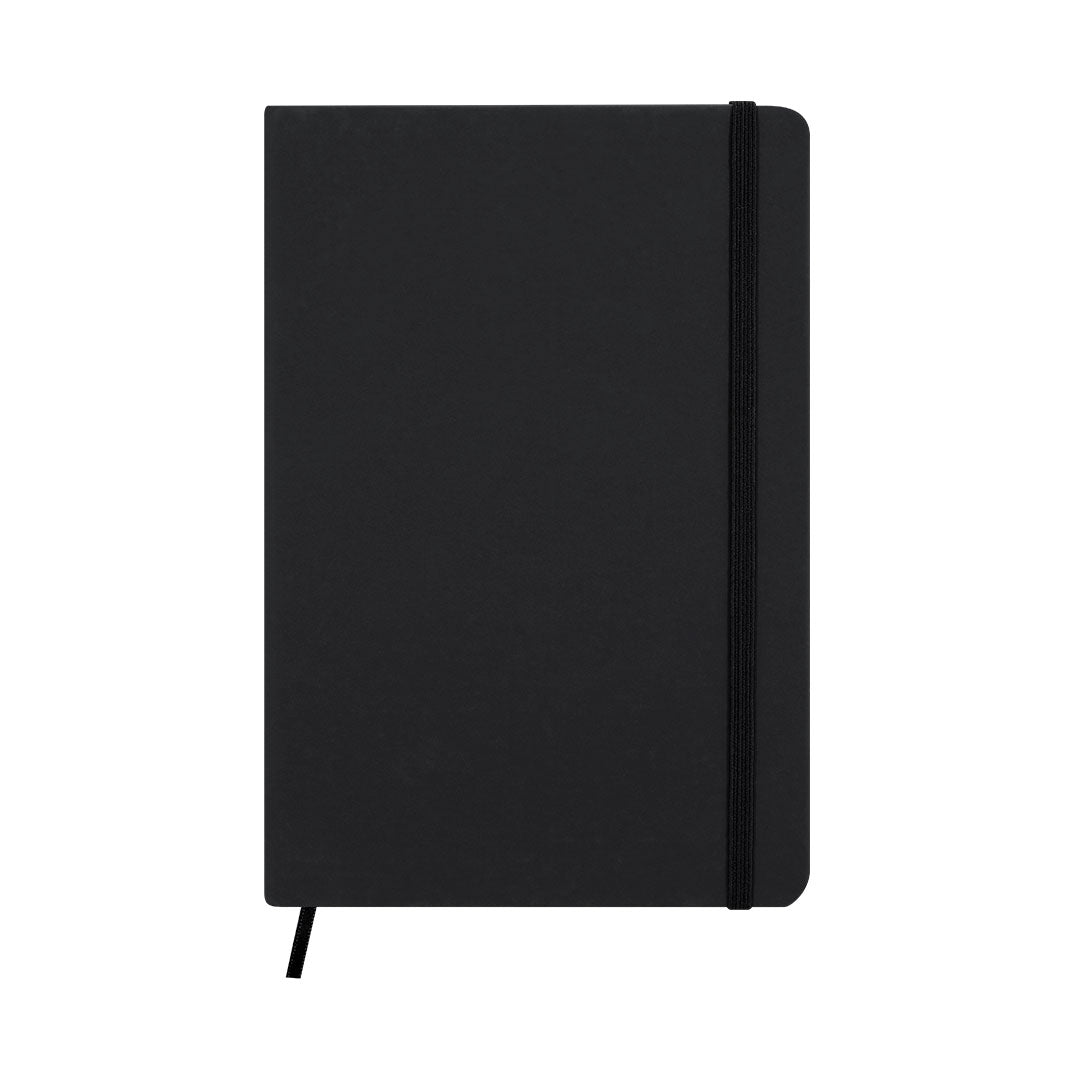 Notitieblok Ciluxlin zwart 2 kleuren
