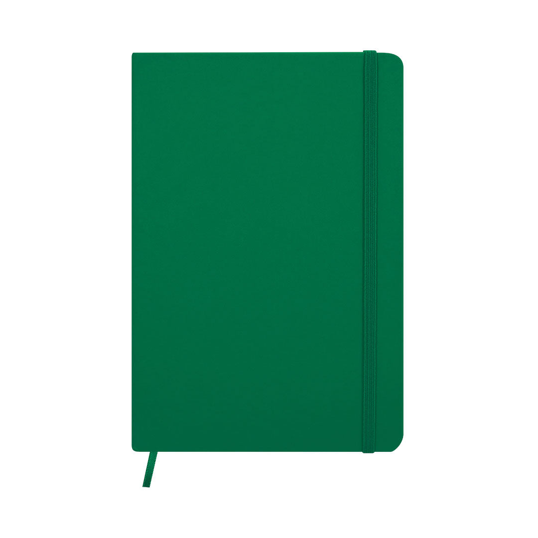 Notitieblok Ciluxlin zwart 1 kleur