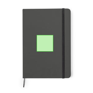 Notitieblok Ciluxlin wit 1 kleur