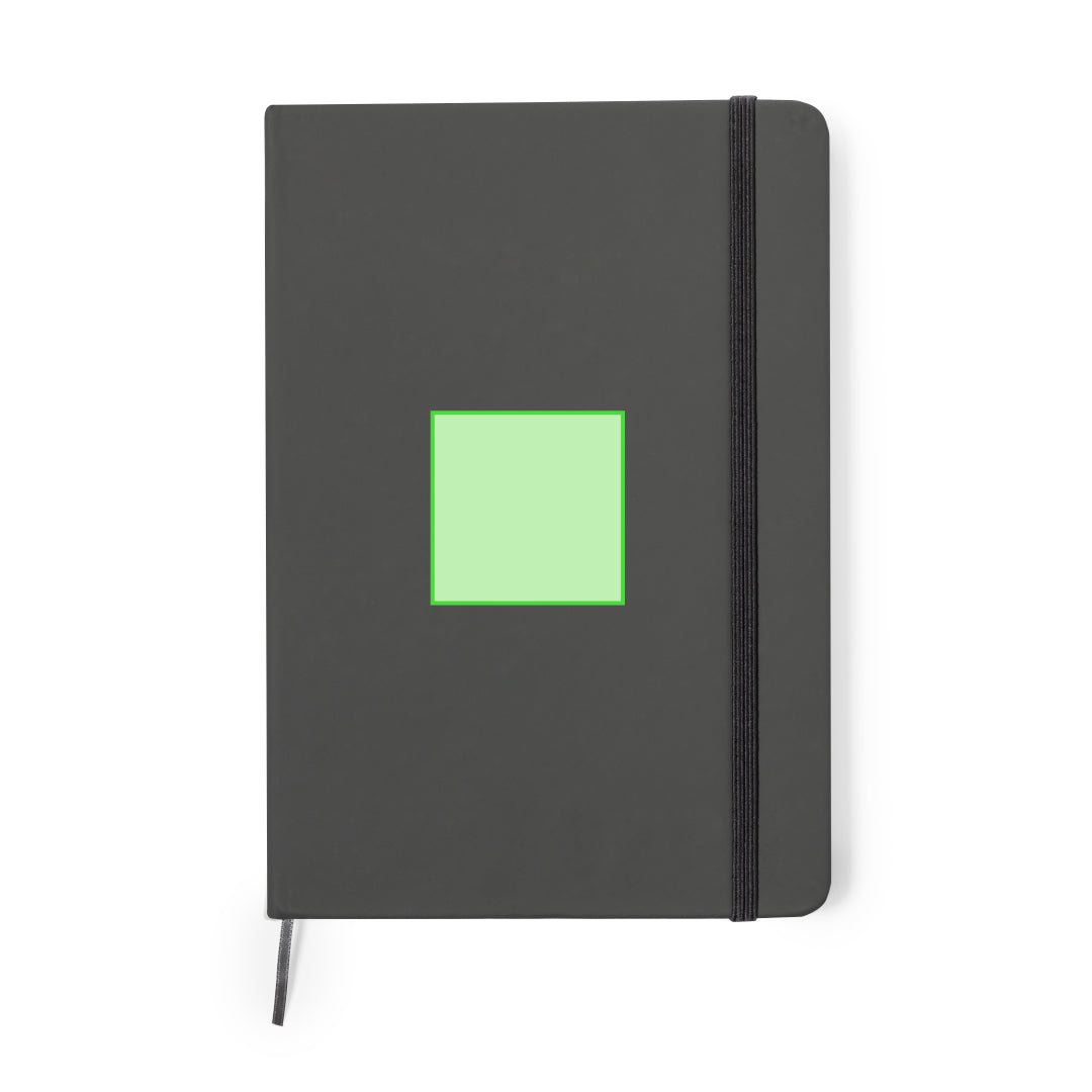 Notitieblok Ciluxlin wit 1 kleur