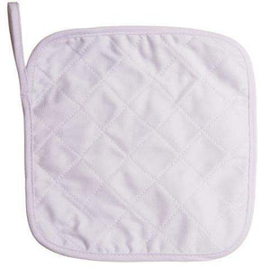 Pannenlappen zwart 3 kleuren tr 8930
