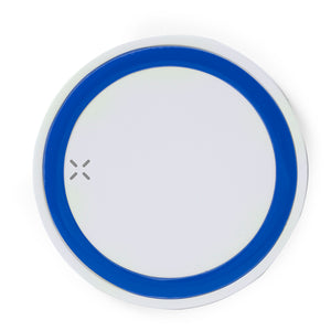Oplader Radik blauw onbedrukt