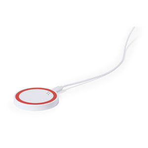 Oplader Radik grijs 2 kleuren