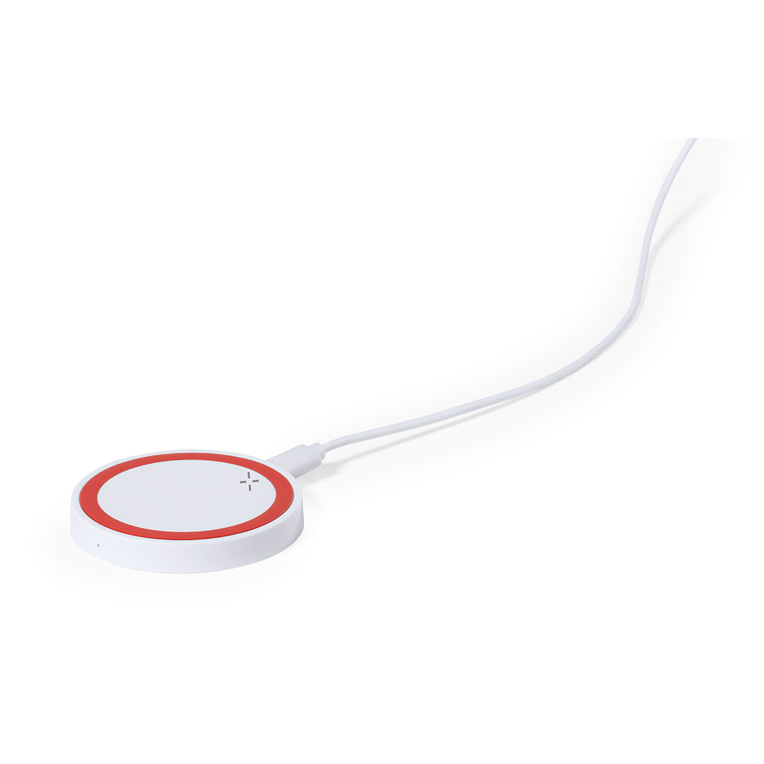 Oplader Radik grijs 2 kleuren