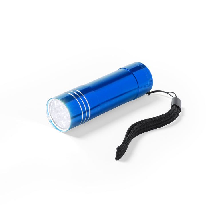 Zaklamp Conny bedrukken