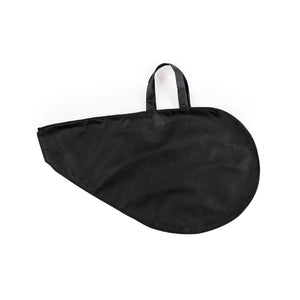Ham Cover Bidul zwart 1 kleur