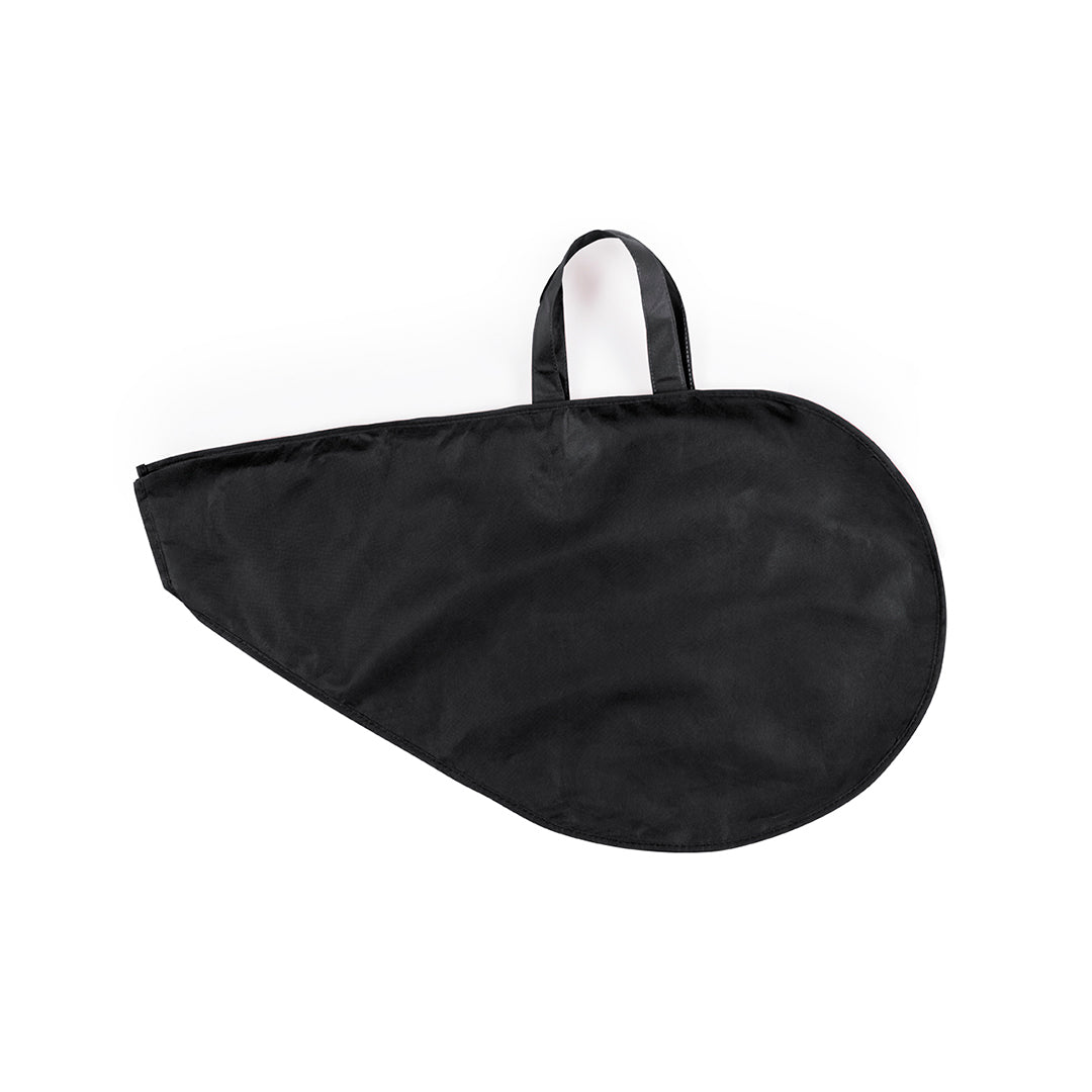 Ham Cover Bidul zwart 1 kleur